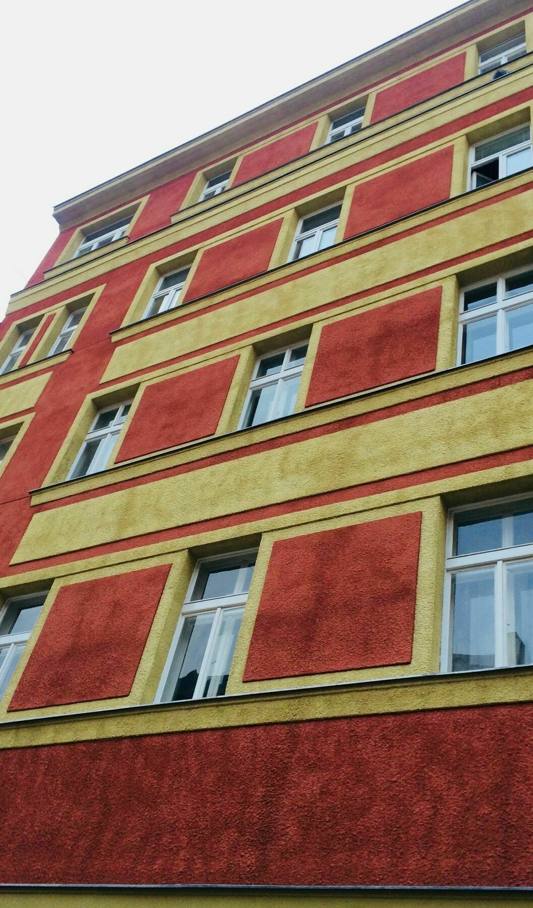Residence Vita Nejedleho Прага Экстерьер фото