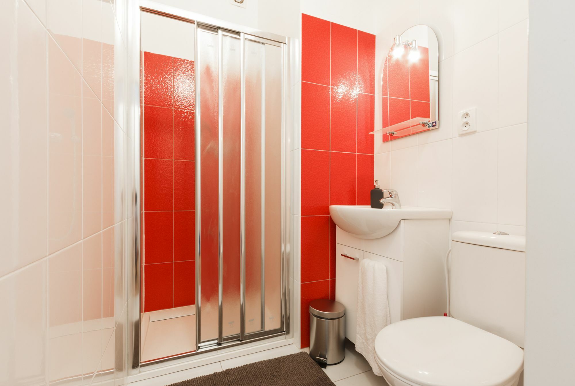 Residence Vita Nejedleho Прага Экстерьер фото