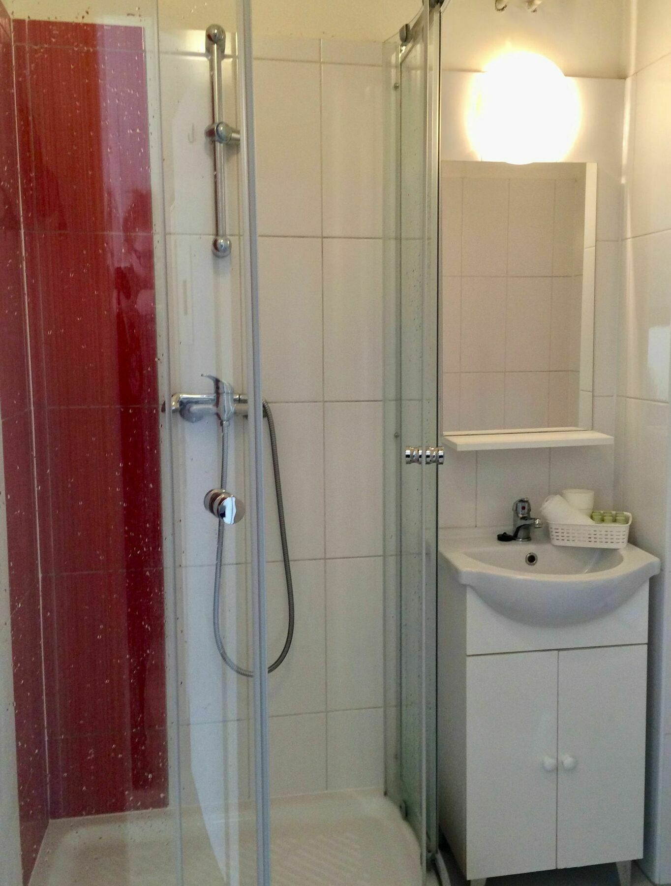 Residence Vita Nejedleho Прага Экстерьер фото