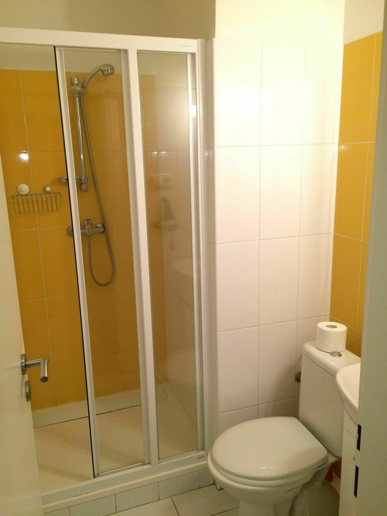 Residence Vita Nejedleho Прага Экстерьер фото