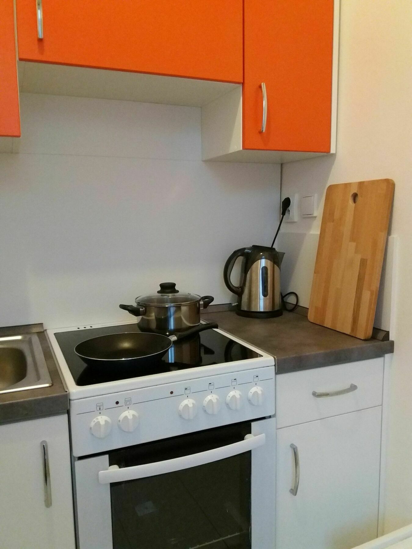 Residence Vita Nejedleho Прага Экстерьер фото