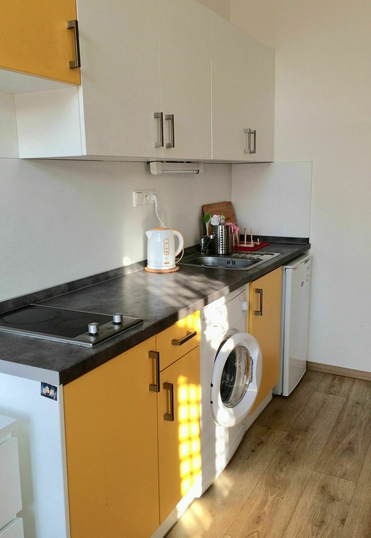 Residence Vita Nejedleho Прага Экстерьер фото