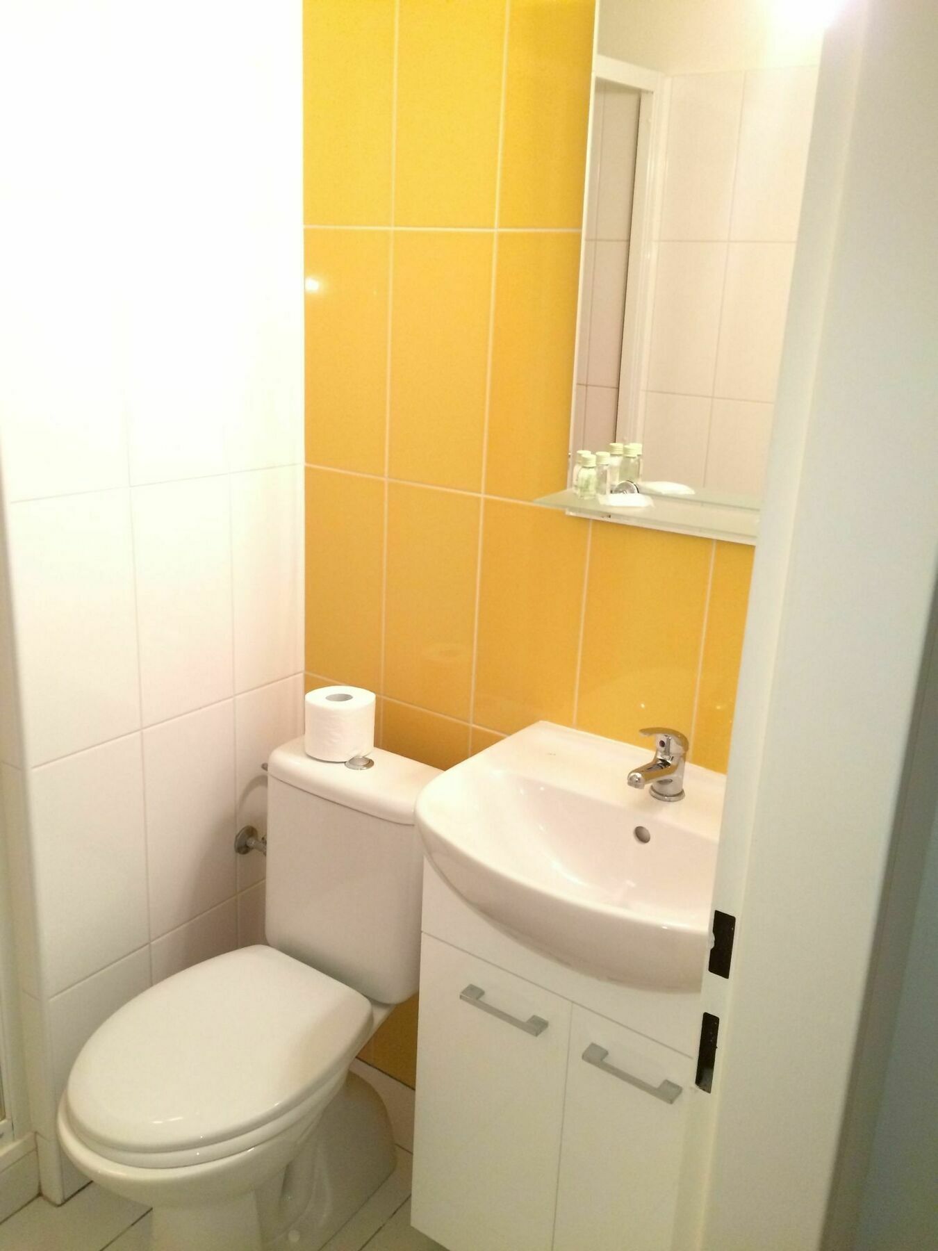 Residence Vita Nejedleho Прага Экстерьер фото