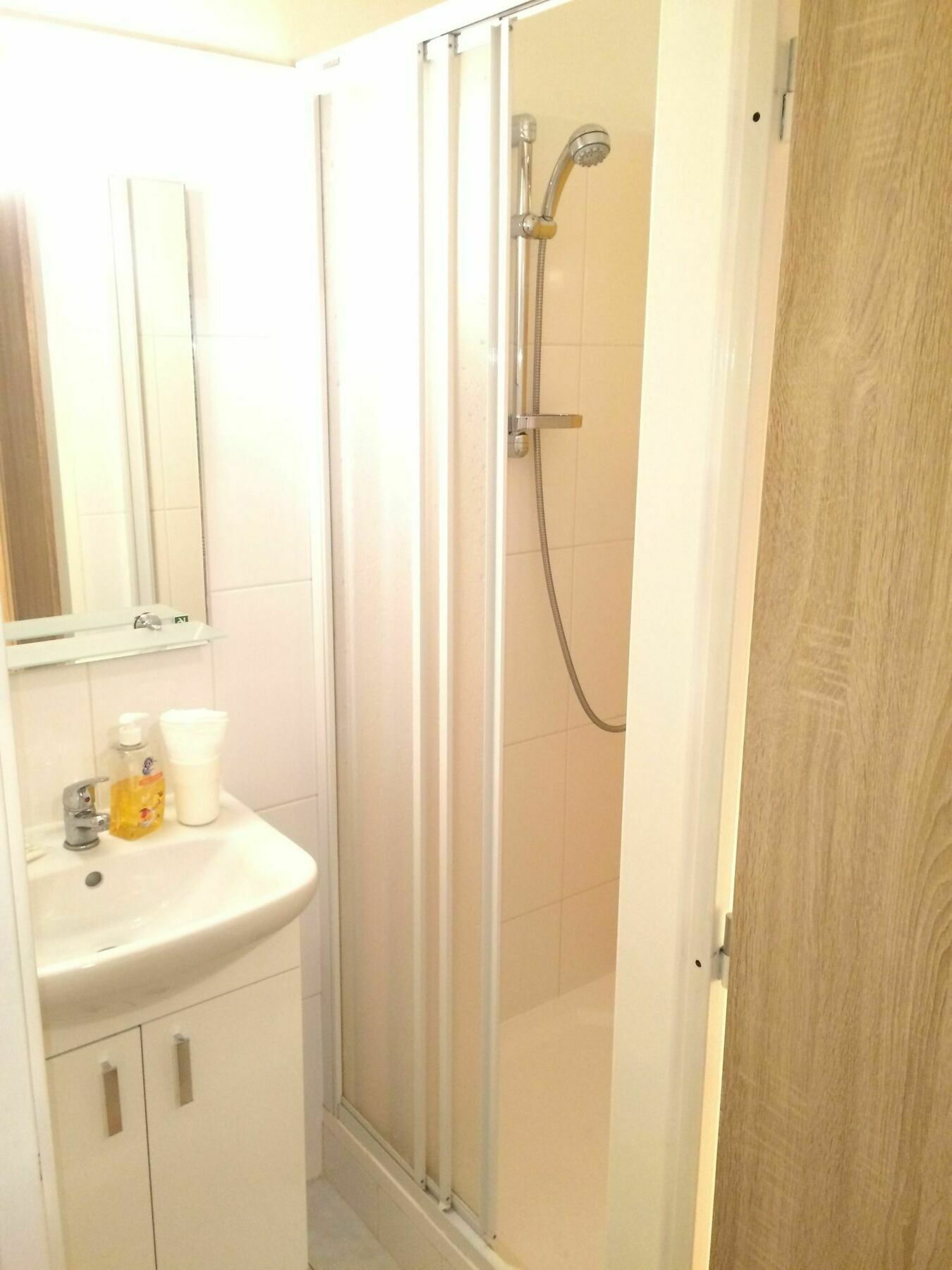 Residence Vita Nejedleho Прага Экстерьер фото