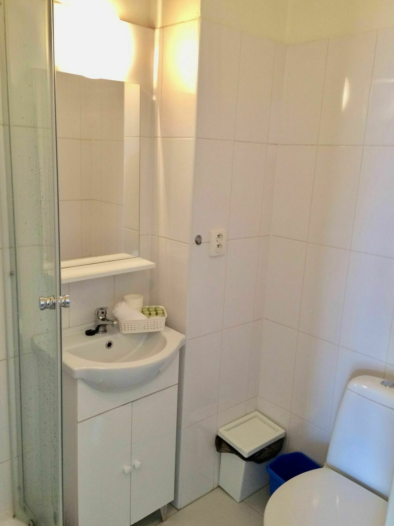 Residence Vita Nejedleho Прага Экстерьер фото