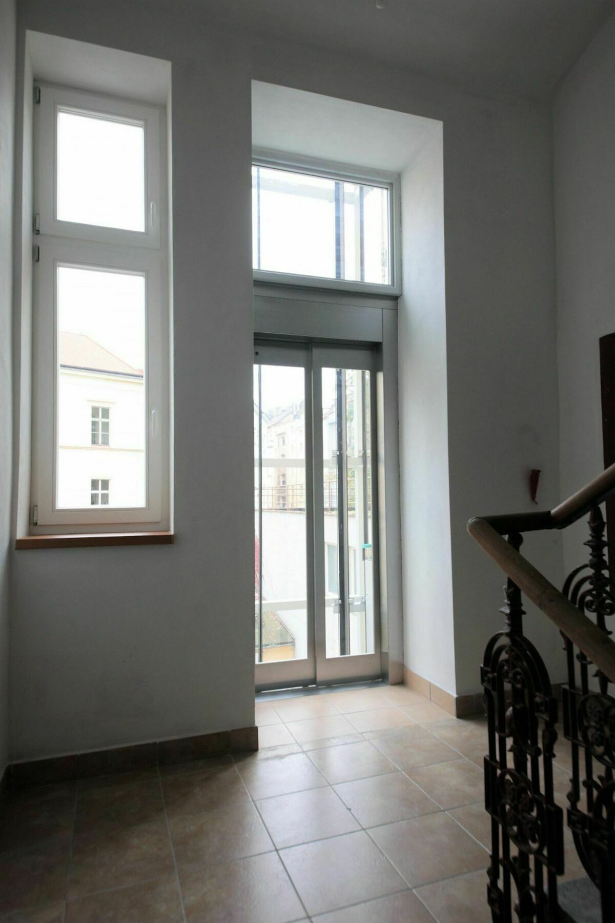 Residence Vita Nejedleho Прага Экстерьер фото