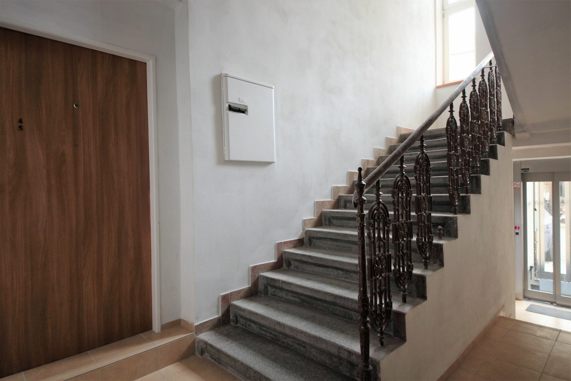 Residence Vita Nejedleho Прага Экстерьер фото